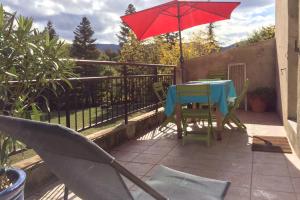 Les pieds dans leau: Gîte Gervanne - Plage privée