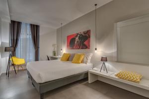 Superior Double or Twin Room room in Navona Theatre Hotel