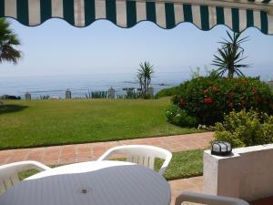 Apartamento Playa de la Lucera