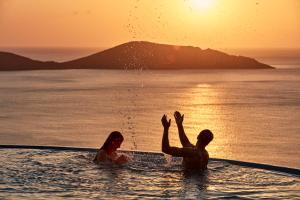 Elounda Gulf Villas Lasithi Greece