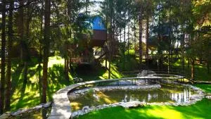 Plitvice Holiday Resort - Grabovac