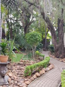 Safari Hotel & Convention Centre