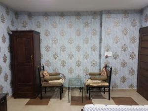 Neetus Home Stay