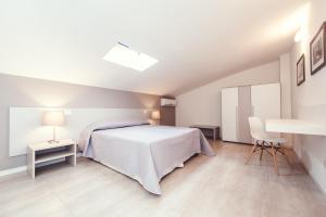 Appartamento con 2 Camere da Letto