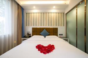 Guangzhou Zhuying Art Hotel