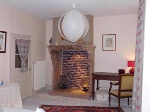 Maisons de vacances Gite l'ecole est finie 6 personnes 4pieces : photos des chambres