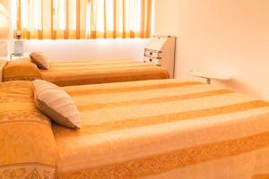 Levante Beach Sea View