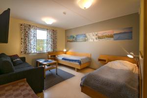 Hotell Bruksvallsliden