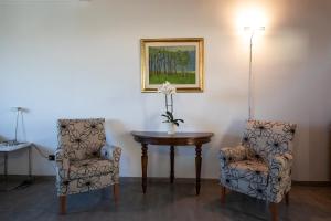 4 star hotel Masseria Grande Montecilfone Itali&euml;