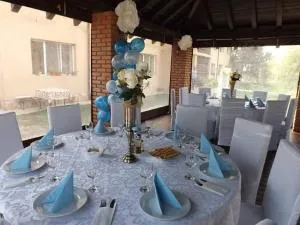 Casa Dobrescu Centura De Nord - Balş