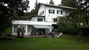 Ferienstudio Traunsee - بنسدورف