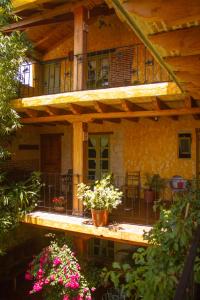 Hotel Posada Primavera