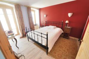 B&B / Chambres d'hotes La Drapiere : photos des chambres