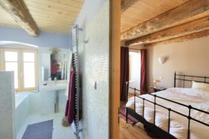 B&B / Chambres d'hotes La Drapiere : photos des chambres