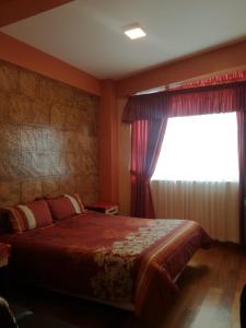 The Oruro Inn