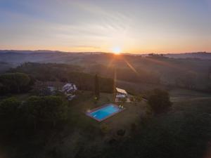 Villa Talciona