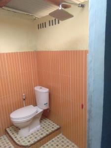 Landak River Guest House Jungle Trekking Only Booking with Us