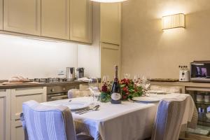 Ca Del Teatro Terrace in San Marco District