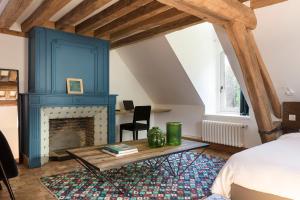 B&B / Chambres d'hotes Le Manoir de la Plage / Adults Only : photos des chambres