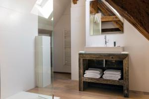 B&B / Chambres d'hotes Le Manoir de la Plage / Adults Only : photos des chambres