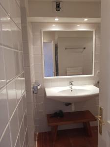 Appartements Les Terrasses : photos des chambres