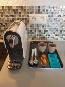 Appartements Les Terrasses : photos des chambres