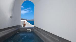 Amaya Selection of Villas Santorini Greece