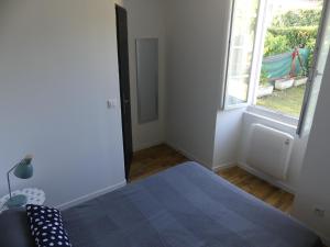 Appartements Agreable appartement a CAMBO LES BAINS : photos des chambres