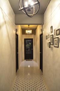 Dawnthaya Ayutthaya Art House บ้านดอนธยๅ อยุธยา