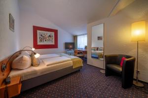 Parkhotel Obertshausen