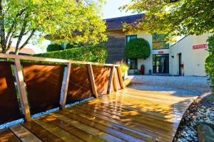 Hotels Hotel Auberge de Chavannes : photos des chambres