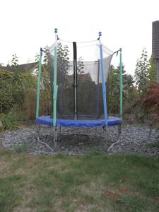 Zimmervermietung am Teutoburger Wald