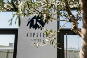 Hotels KOPSTER Hotel Lyon Groupama Stadium : photos des chambres