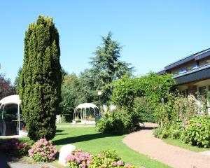 Hotels La Berteliere, The Originals Relais (Qualys-Hotel) : photos des chambres