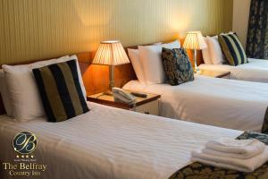 The Belfray Country Inn