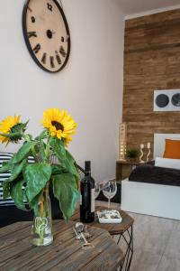 Cracow Best Location Apartment with Garden