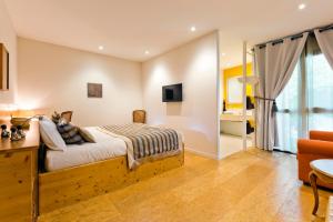 Hotels Hotel Auberge de Chavannes : photos des chambres