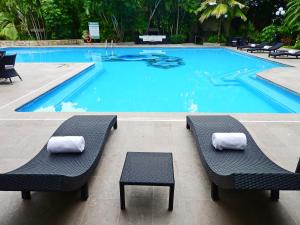 HS HOTSSON Hotel Tampico