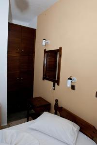 Pegasus Hotel Samos Greece