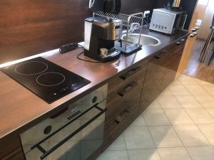 Rakovski Apartment GN FREE GARAGE