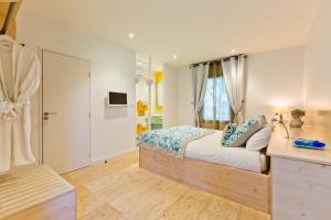 Hotels Hotel Auberge de Chavannes : photos des chambres