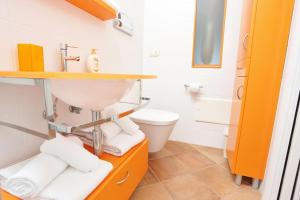 Capo dOrlando Apartments - Sabbia