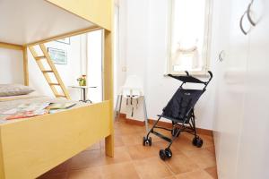 Capo dOrlando Apartments - Sabbia