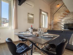 Loft de standing Cannes