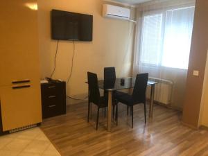 Rakovski Apartment GN FREE GARAGE