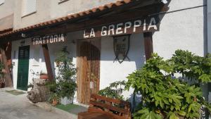 B&B Poggio di Balestrino