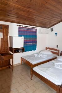 Pegasus Hotel Samos Greece