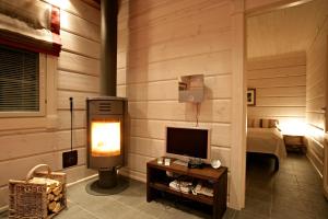 Ounasvaaran Lakituvat Chalets