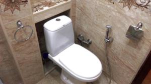 Comfortable studio apartment, near the metro station