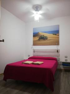 Apartamento la piedra viva 3 arinaga